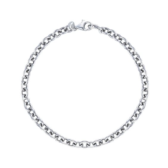 Bracelet Gogo Classic in Silver 165500 - 165500